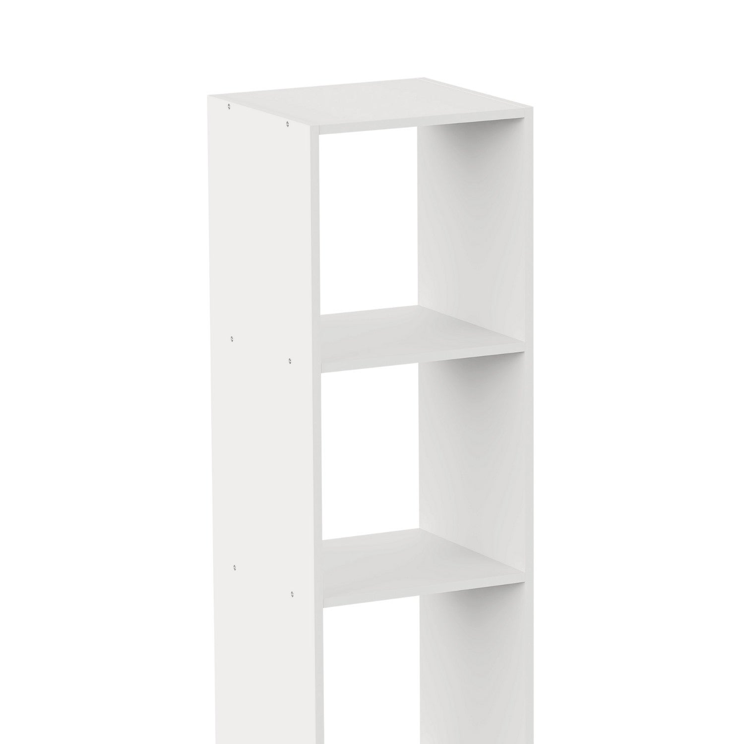 Etagère avec 3 Cubes SpaceQub 34,5x32x100,5cm 7house - 2