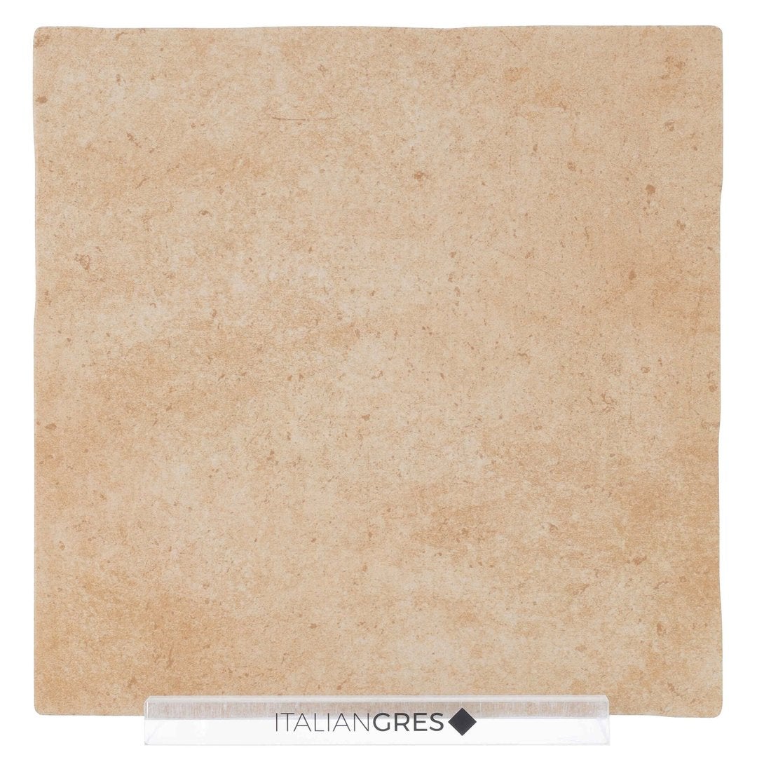 Cotto Terre Toscane Oro - Piastrelle 30x30 cm 9.2 mm - ECP 2002 30x30 MATT R9 9 mm - 3