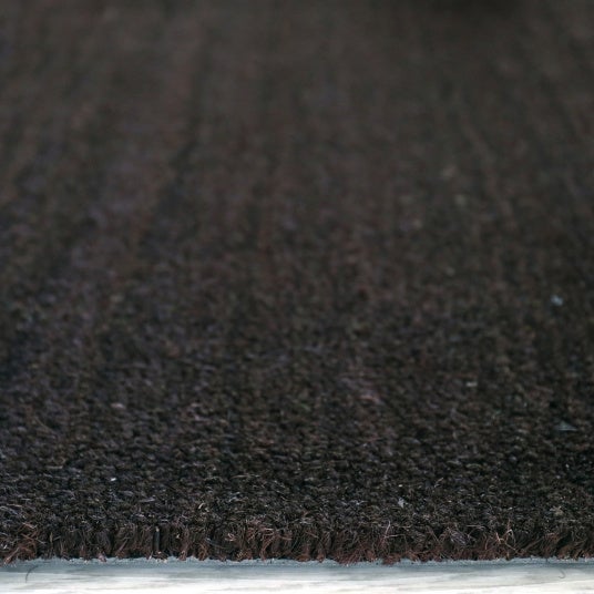 Paillasson Coco - Brun - Ep. 17 mm - 2m x 5m - 3