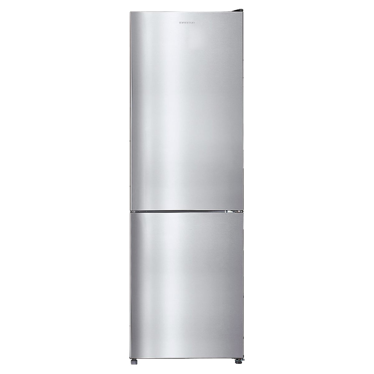 Frigorífico Combi Infiniton FGC-340C85XEM No Frost 188cm 322L E Inox - Imagen 2