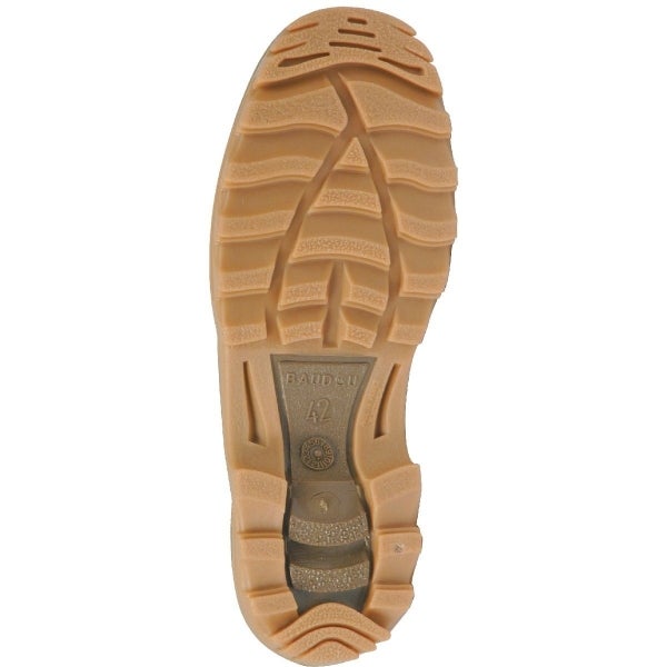 Bottes Bicross Baudou - Taille 41 - 2