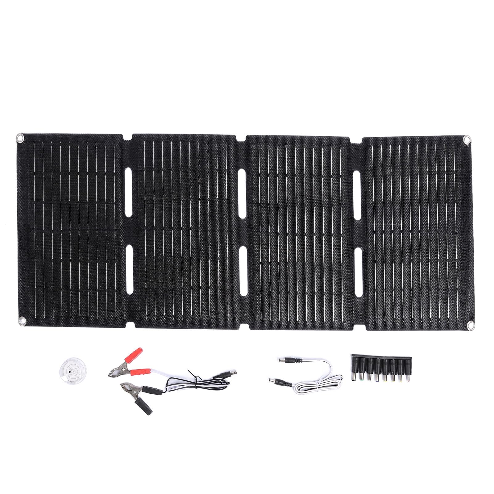Pannello solare YMYNY 10W 5V portatile pieghevole impermeabile 18210035mm