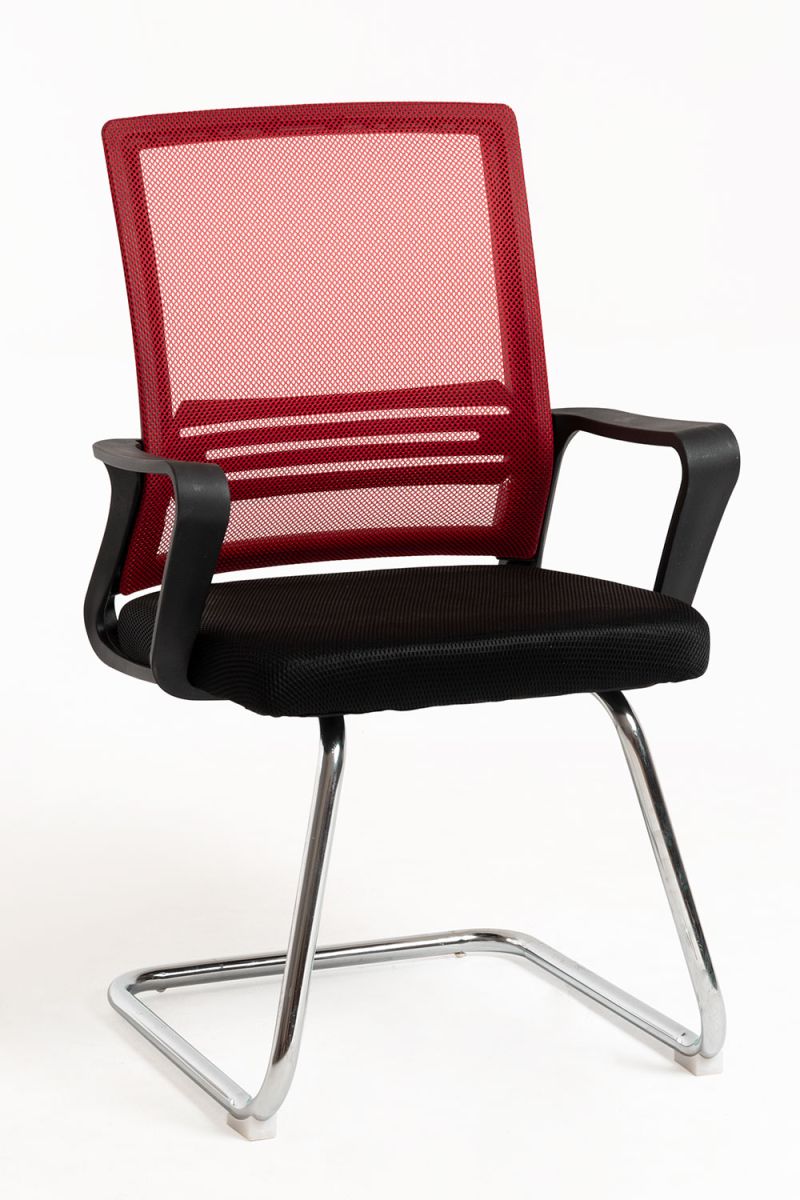 Regalos Miguel , Silla De Oficina Sin Ruedas Confidente Kole, Máxima Ergonomía, Ideal Para Escritorio Y Gaming Claras/Clara , Leroy Merlin