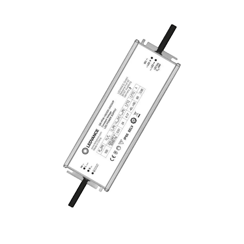 Sterownik LED Performance ledvance 100W IP66 odporny na wodę