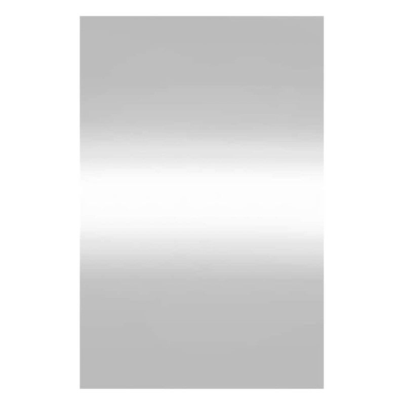 Miroir mural 40x60 cm Verre Rectangulaire - 2