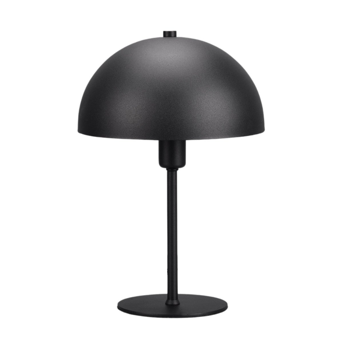 Lampa stołowa NOLA czarny Trio 506200132