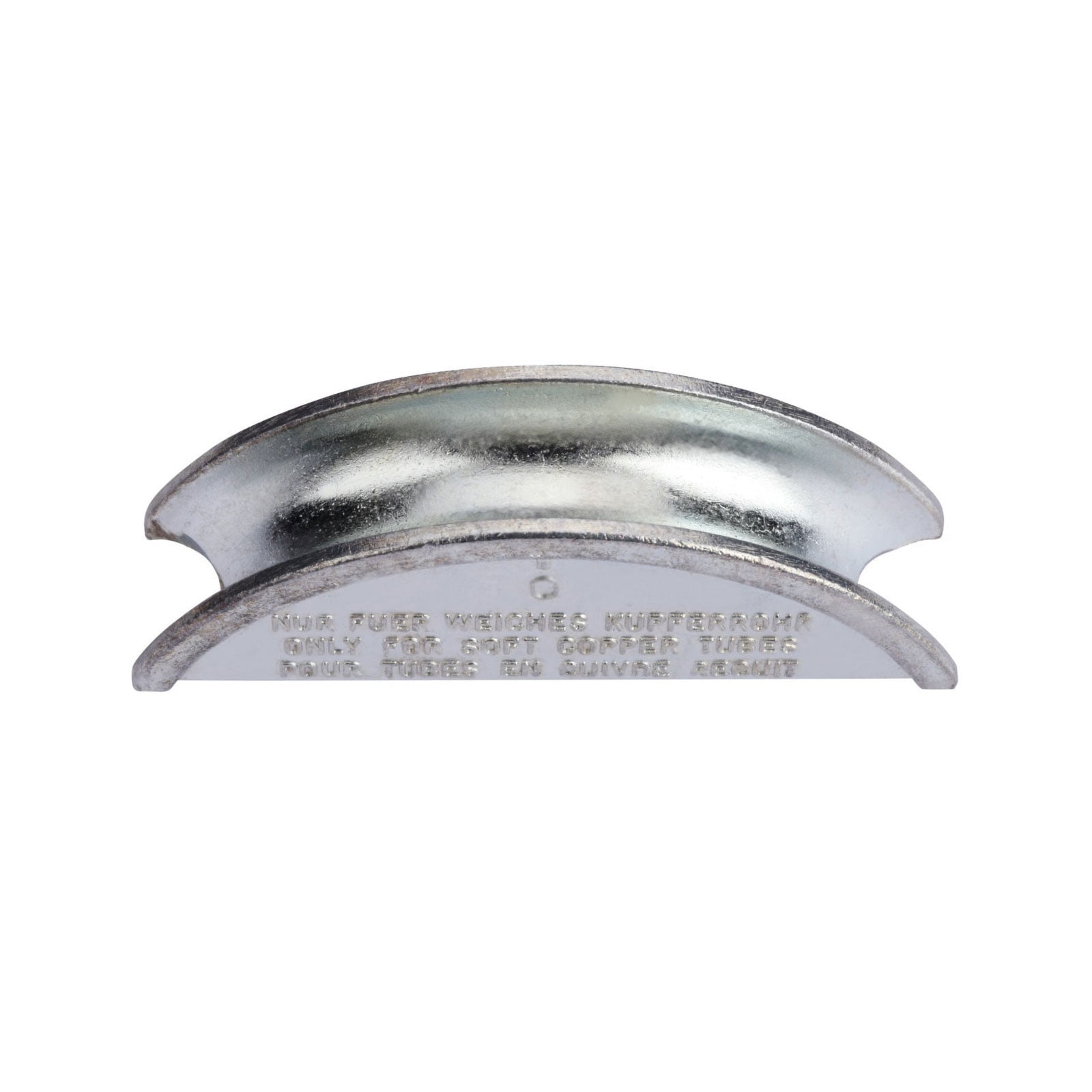 ROTHENBERGER segment gięcia do TUBE BENDER, 8mm (5/16") - R2403300
