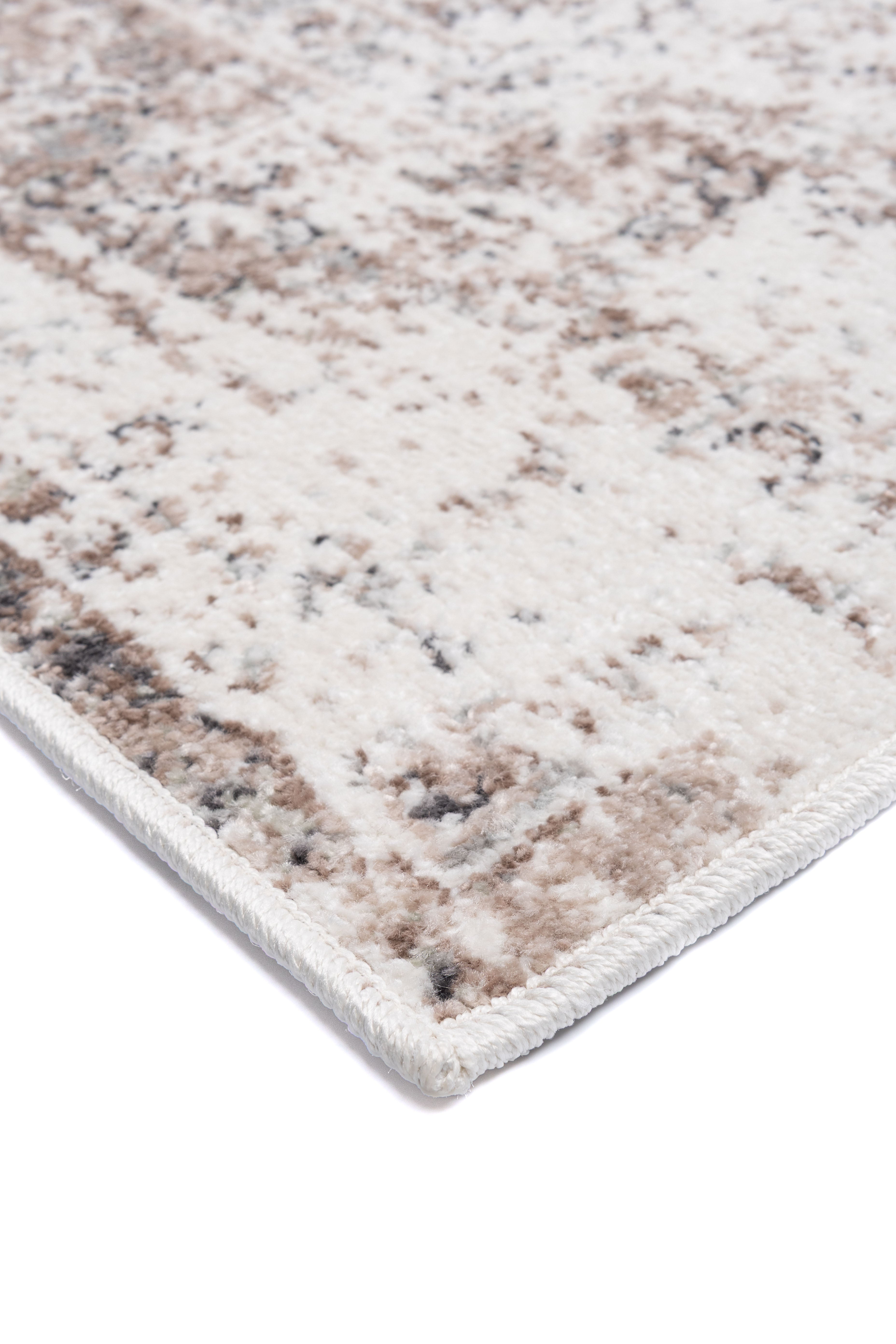 Dywan Multidecor Tanisero 133 x 190 cm przecierka beżowy 1 szt. - 3