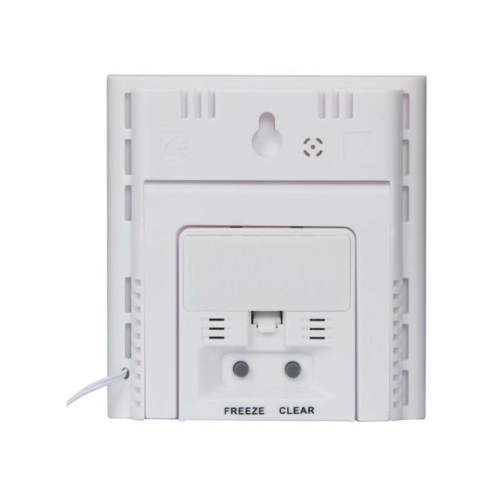 THERMO-/HYGROMÈTRE - 3