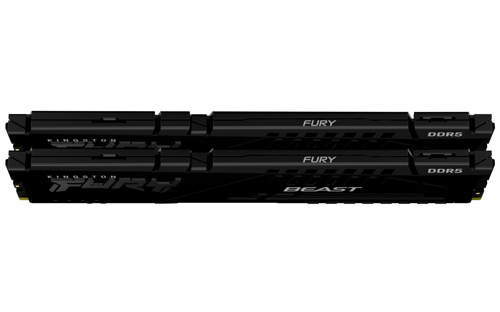 Memoria ram ddr5 16 Gigabytes 2 x 8 Gigabytes kingston - 5600 mhz