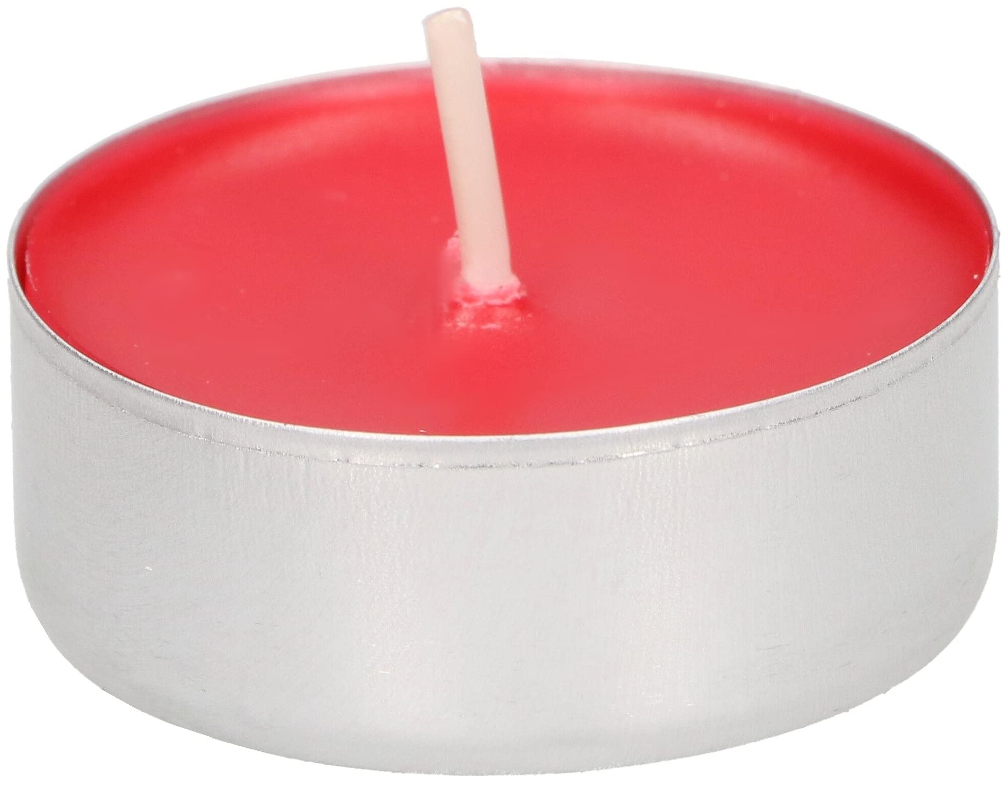 6x tealight podgrzewacze świeczki zapachowe wkład - KOTARBAU - 6