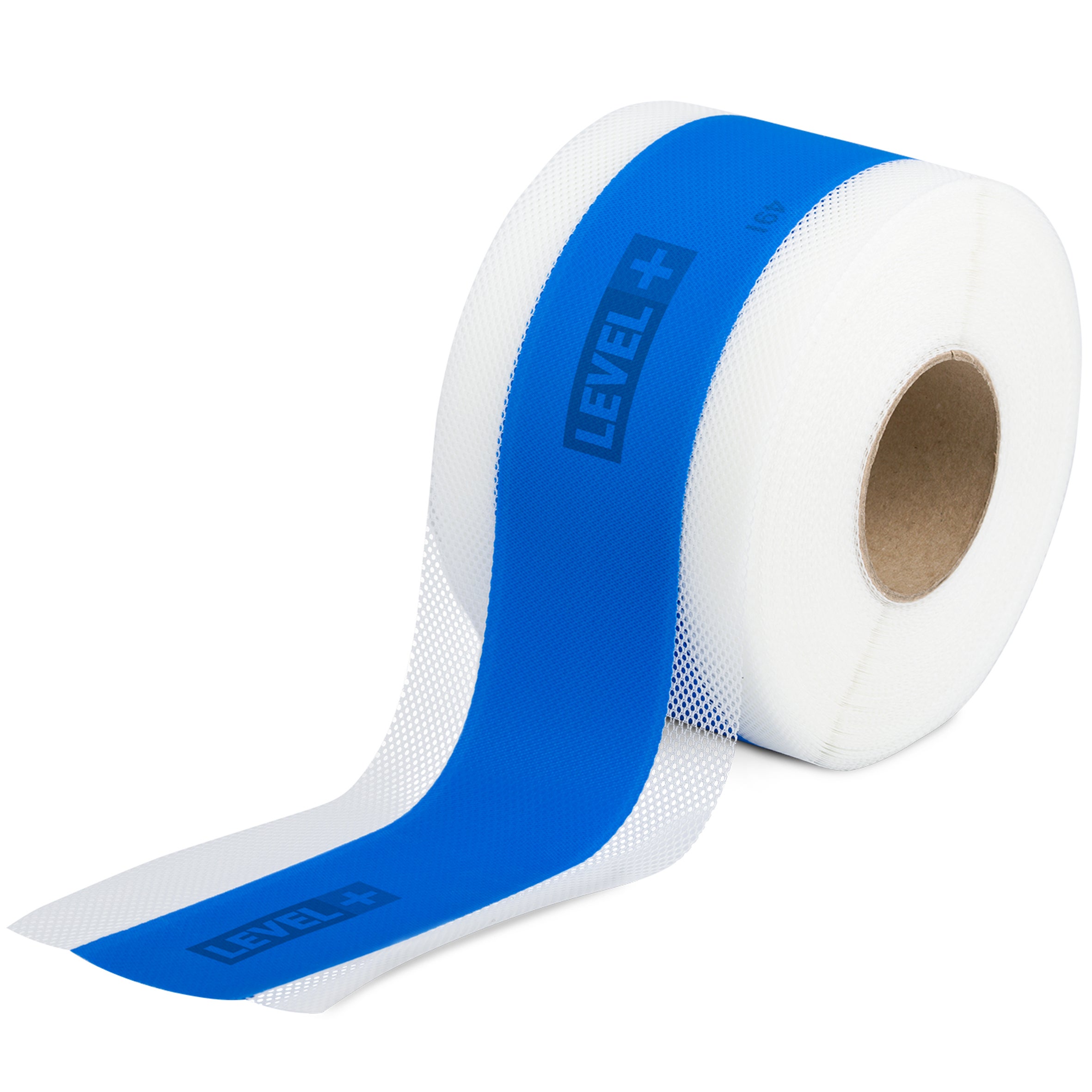 LEVEL+ Kit d'étanchéité pour douche Bandes d'étanchéité Film liquide 4kg SET304 - 3