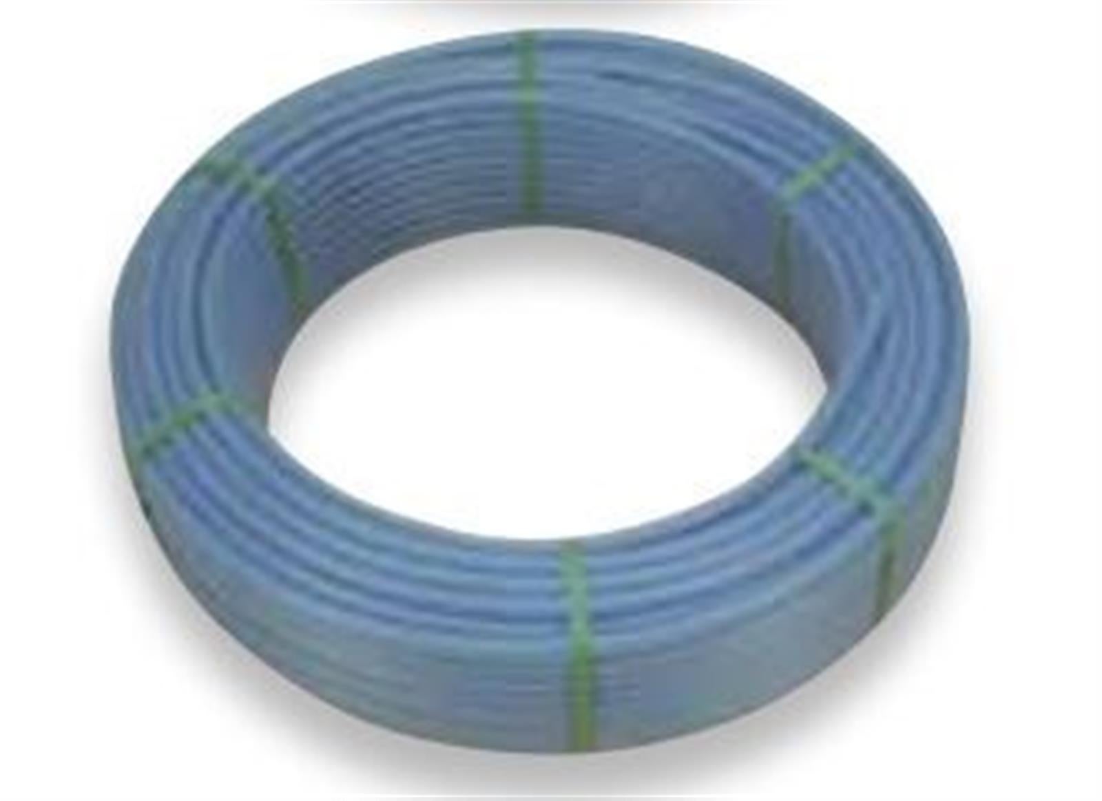 Tube PER nu bleu Ø16x20 - couronne 240m PBTUB - 3
