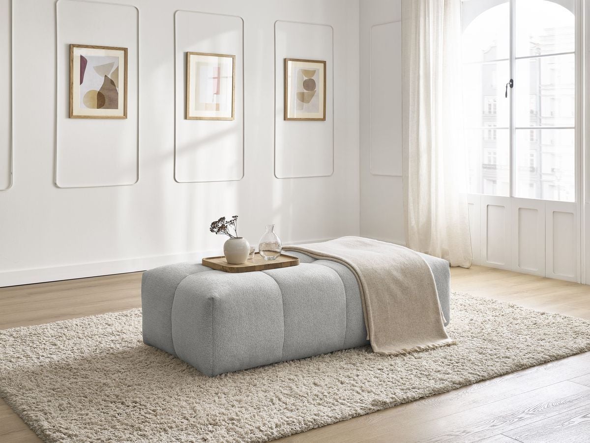 Gris / argent