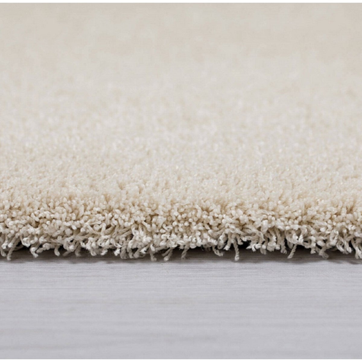 Tapis de salon doux shaggy LEVER 160x230 cm - 3
