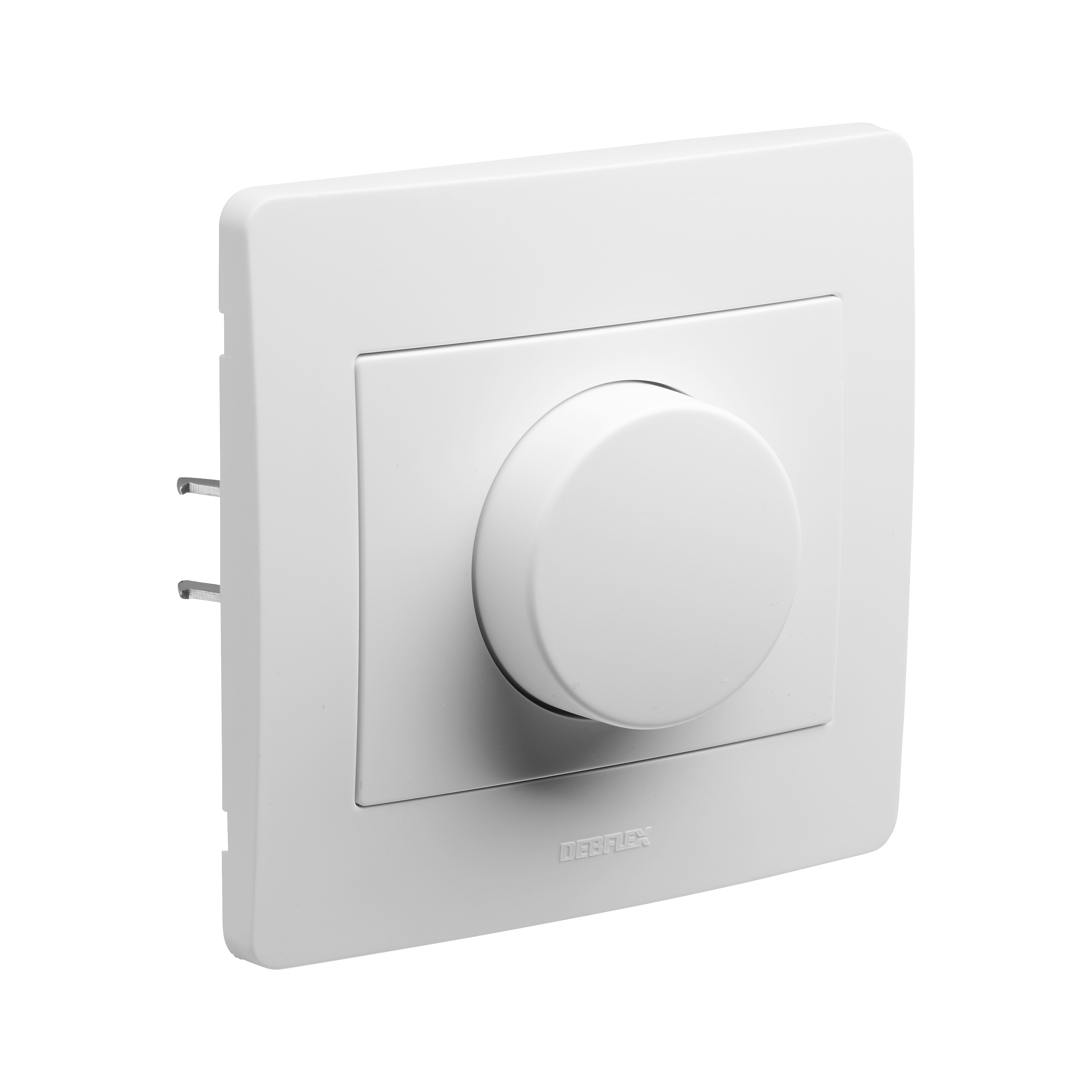 DIAM2 VARIATEUR ROTATIF LED BLANC Leroy Merlin — free download