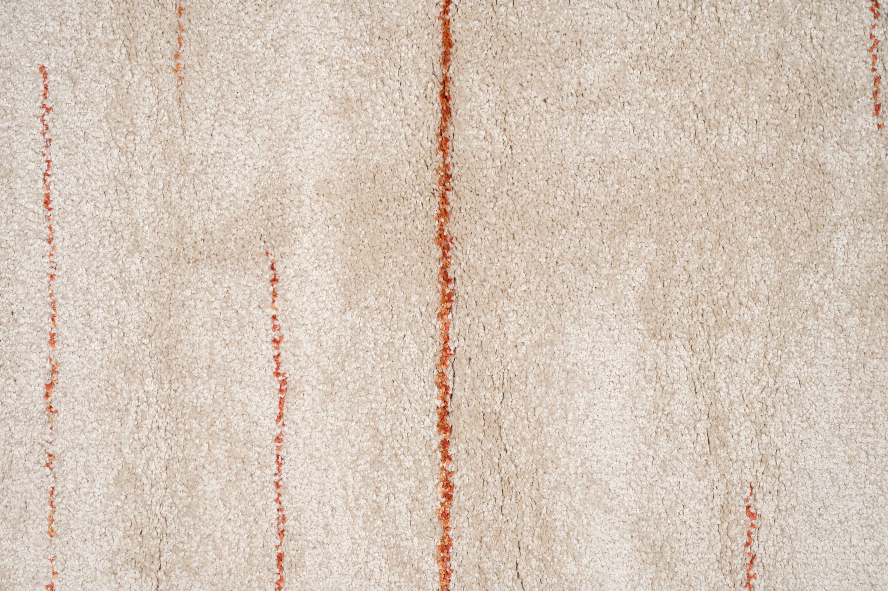 Dywan z poliestru Lille I terra 160x230cm - 5