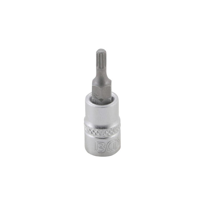 BGS Bit inserto, interno, M4, 1 pezzo, 5105 da 6,3 mm XZN M4