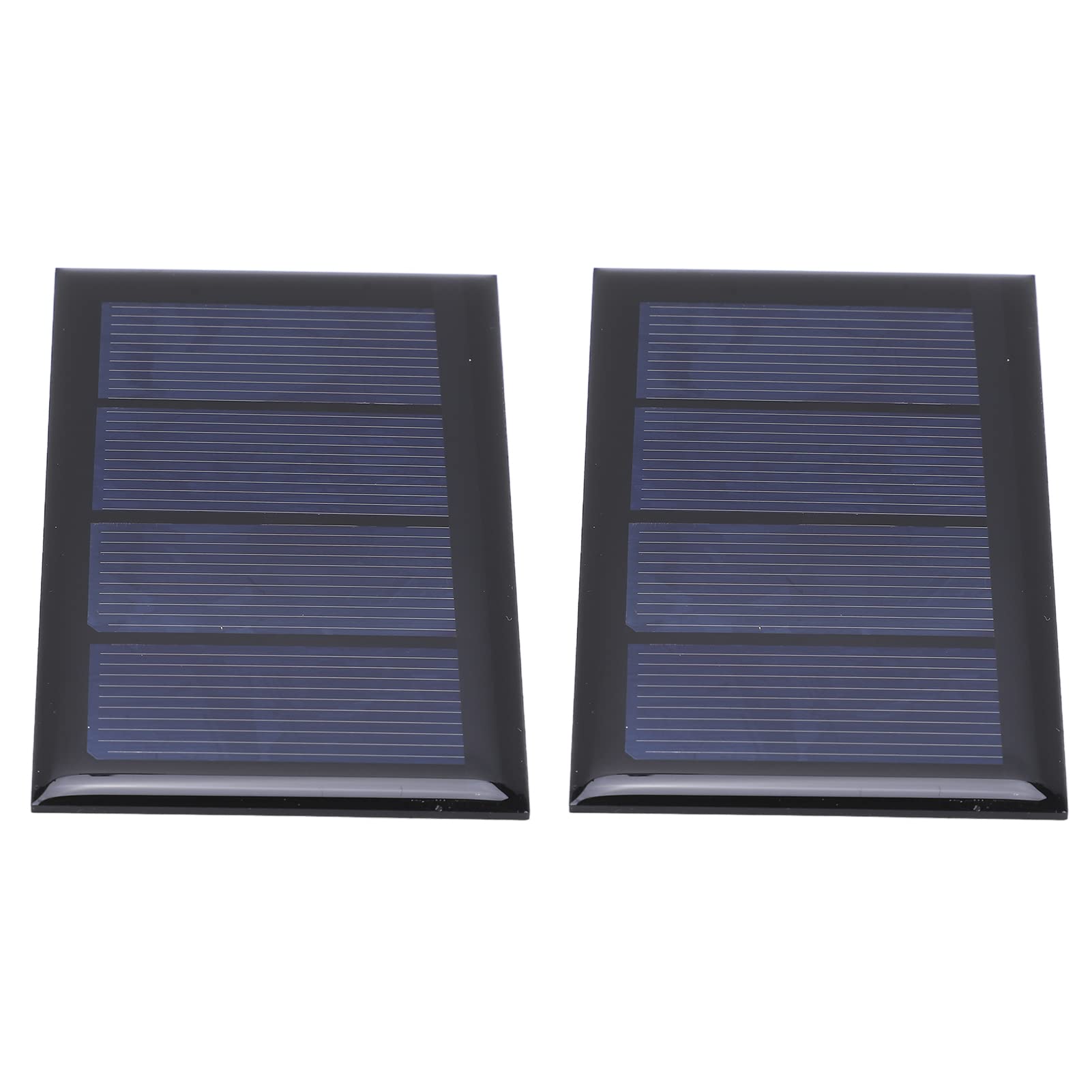 MINI PANNELLO SOLARE PORTATILE POLISILICIO POWER BOARD PROGETTO FAI DA TE ATTIVITÀ ALL'APERTO - 3