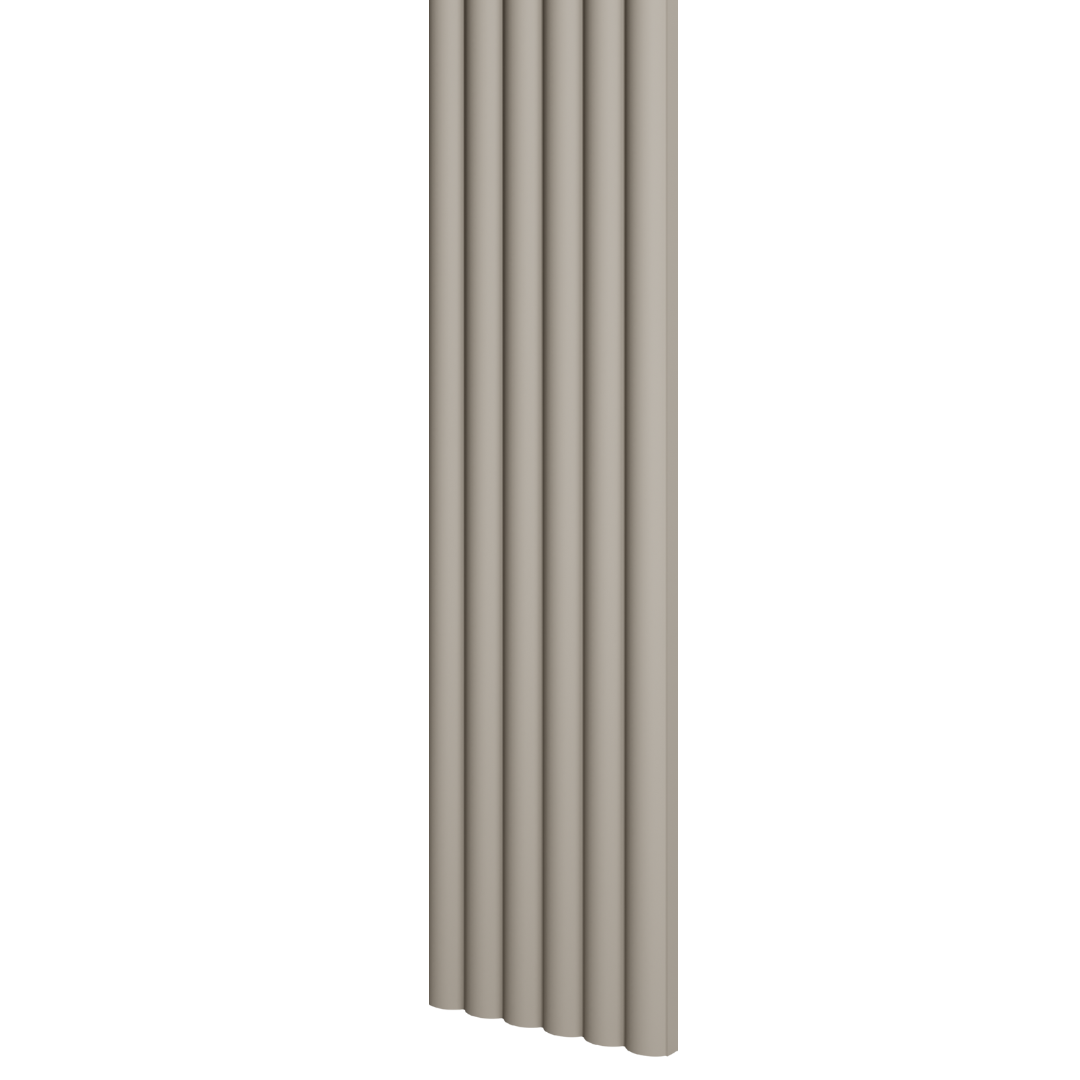 Mikrolamele VAG LAMELE3D - Piaskowy Beż