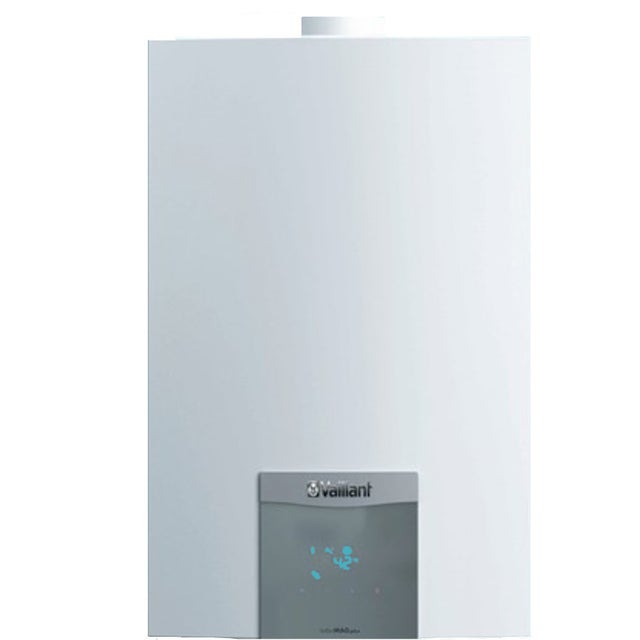 Calentador VAILLANT turboMAG plus 125/1-5 Gas Natural