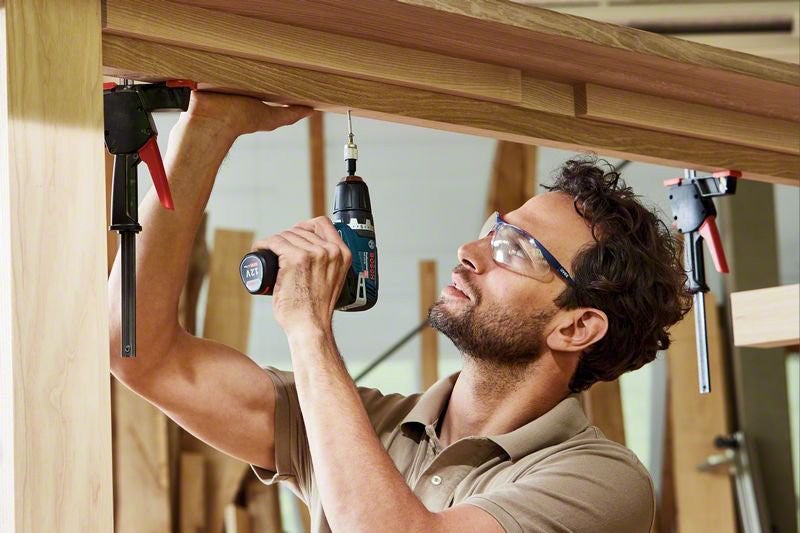 BOSCH 06019H8001 GSR 12V-35 Professional wiertarko-wkrętarka akumulatorowa 12 V (sprzedawana bez akumulatora) - 4