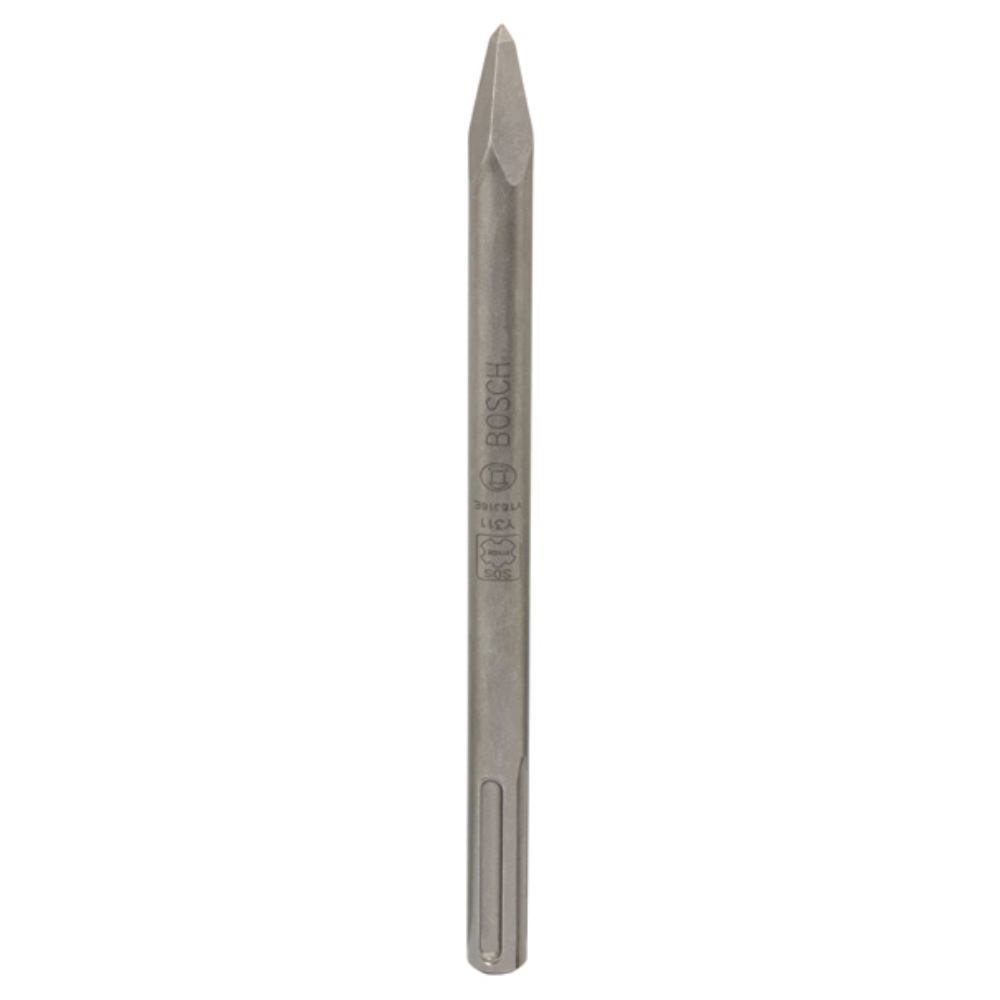 Puntero estandar SDS-max: 280mm: 10 uds