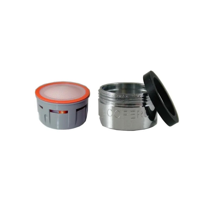 Aérateur Mousseur NEOPERL M24x100 – 7 L/min, éco-booster Pour économiser L'eau