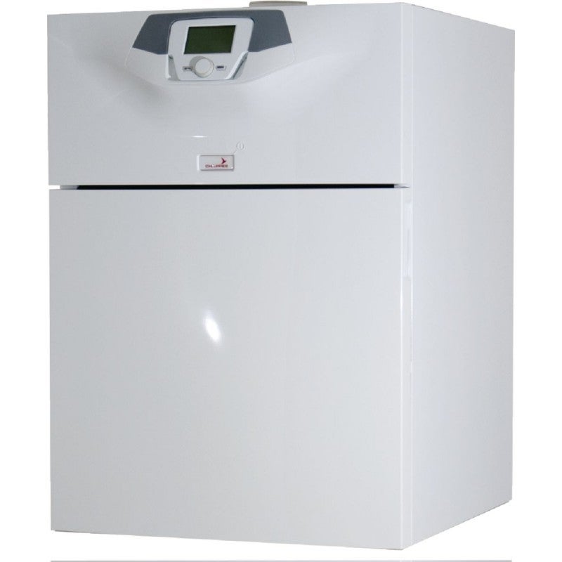 Chaudière au Sol Gaz à Condensation 24kW CHAPPEE Odia HTE C 24 FR — free download