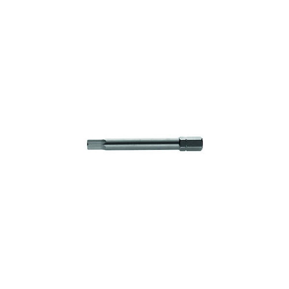 FACOM - EH.2L - Embouts standards longs série 2 pour vis 6 pans creux - EH.206L - 4