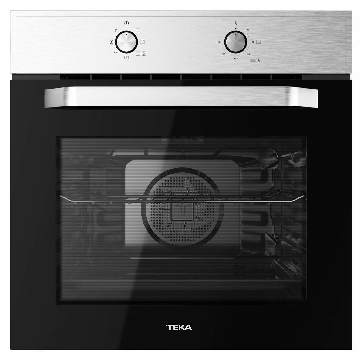 Teka Horno Multifunción Hcb6415 , Leroy Merlin