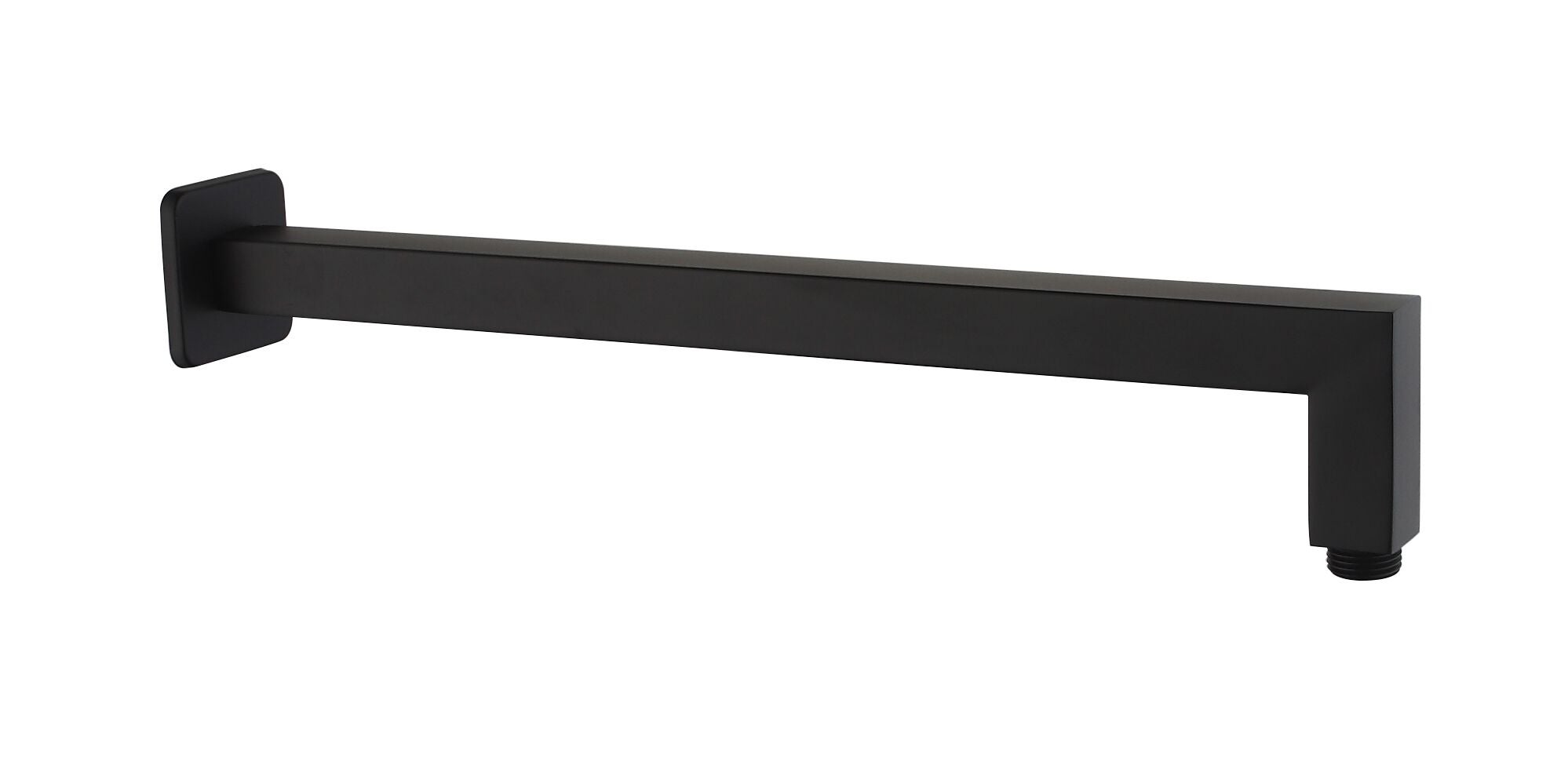 Bernstein Ramię do deszczownicy – 42 cm – ramię ścienne 2605B