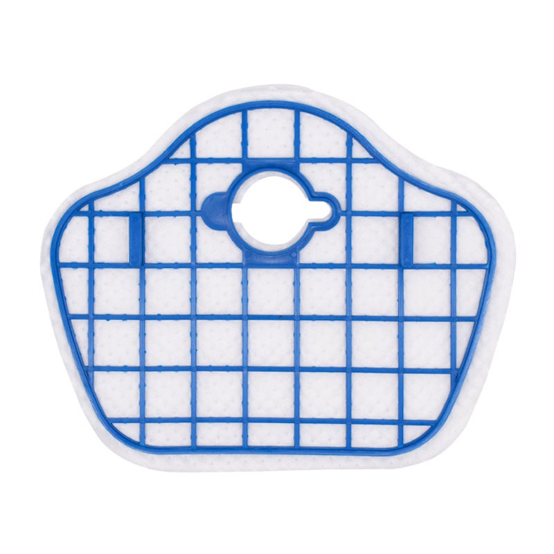 Filtr FC8972/8974/8976 do akcesoriów do robota odkurzającego Philips.