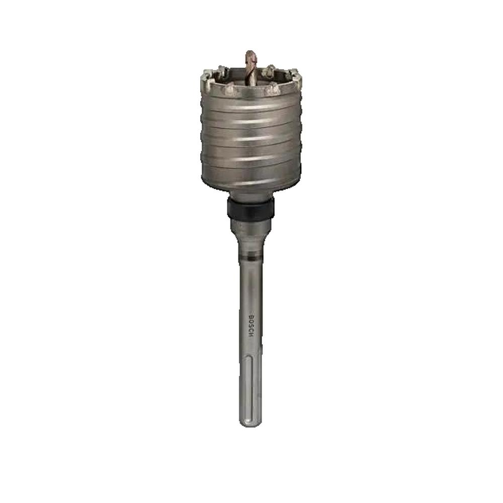Korona koronowa Bosch SDS-max 82 mm 160 mm inox trwała