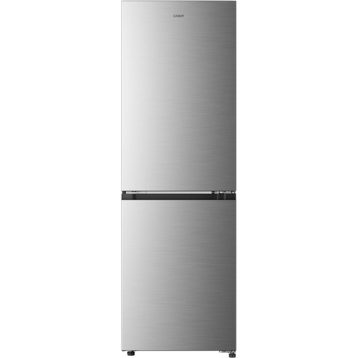 Frigorífico Combi Candy CNCQ2T6S18CX Total No Frost 185cm 315L C Plata - Imagen 2