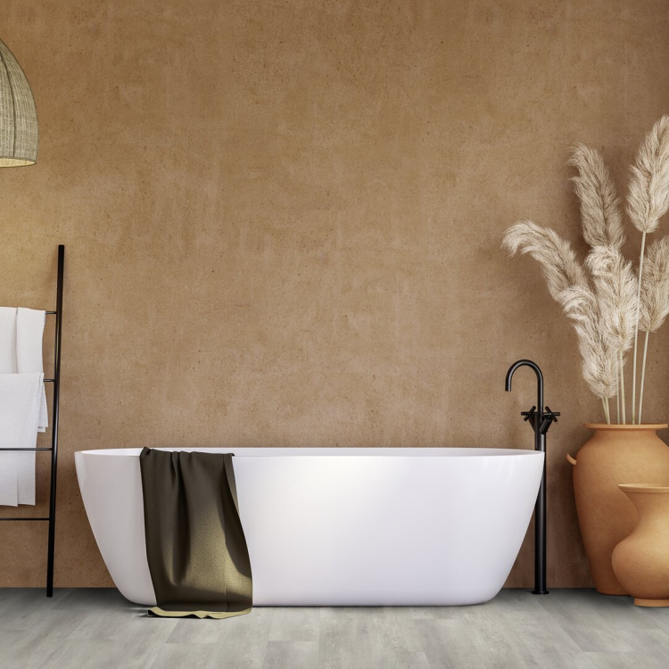 Lame de sol PVC adhésive effet bois imperial pearl GERFLOR - 6