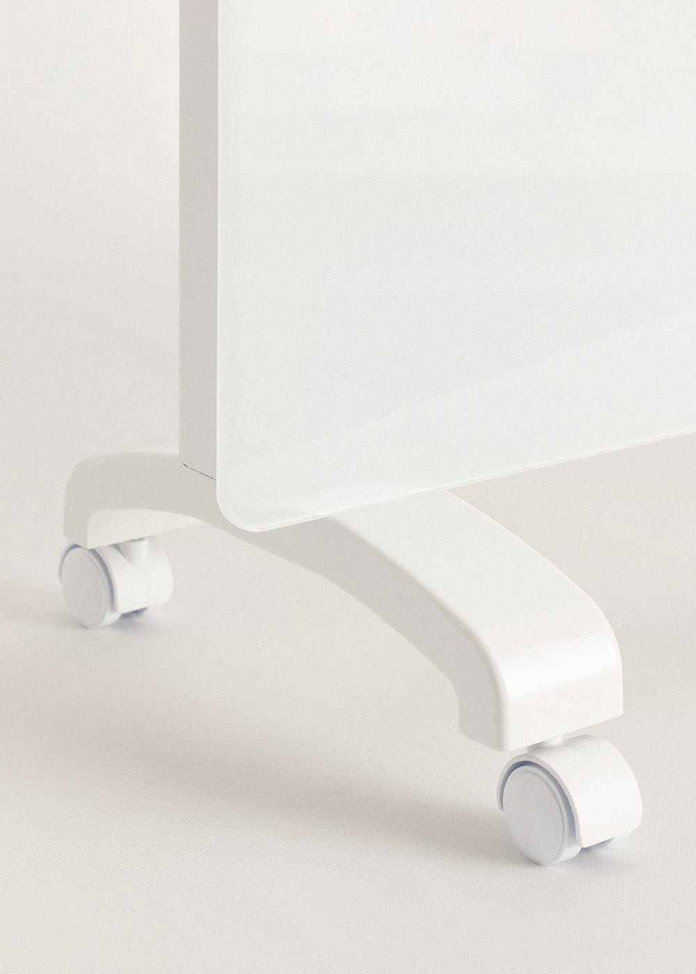 CREATE - WARM CRYSTAL 1500W - Convector eléctrico de cristal con WiFi - 7