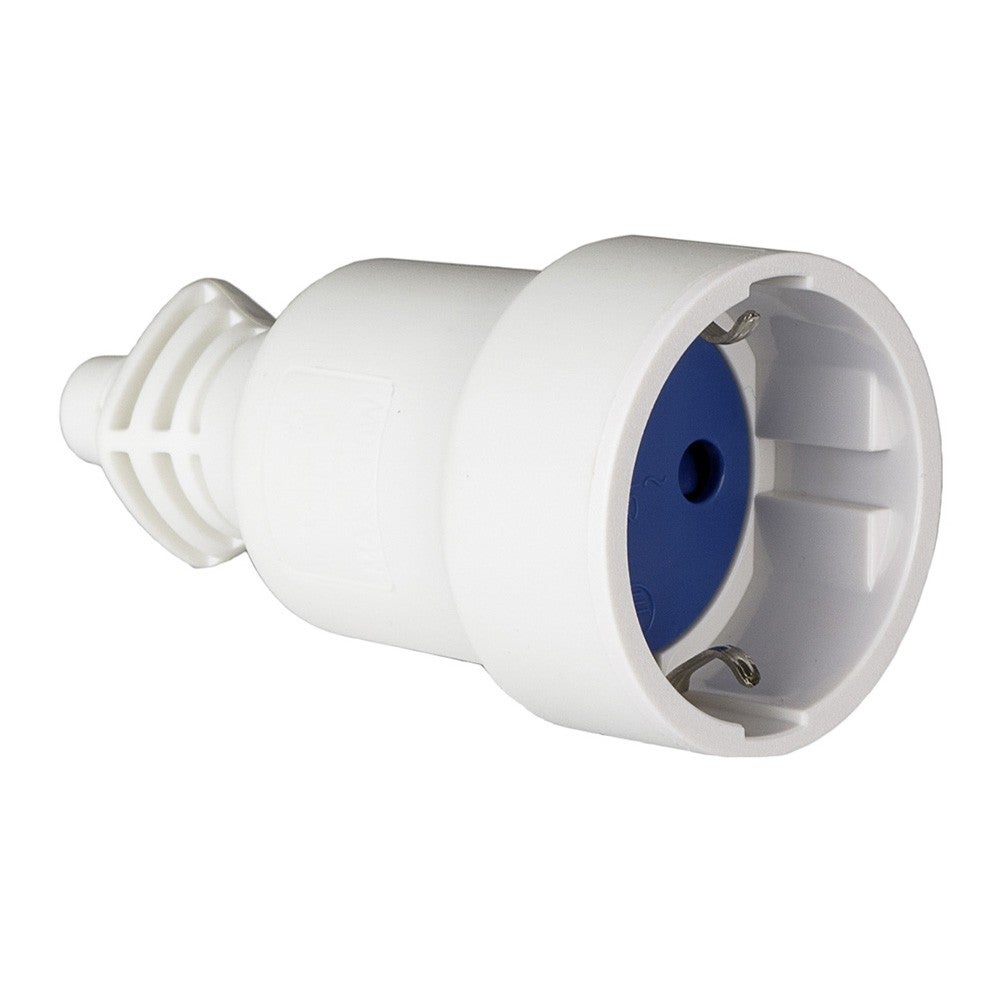 MORSETTO COLLEGAMENTO ALTOPARLANTE - TONDO - Foto 5