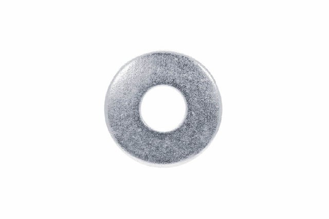 Rondelle plate large - Inox A2 M12 - Boite de 100