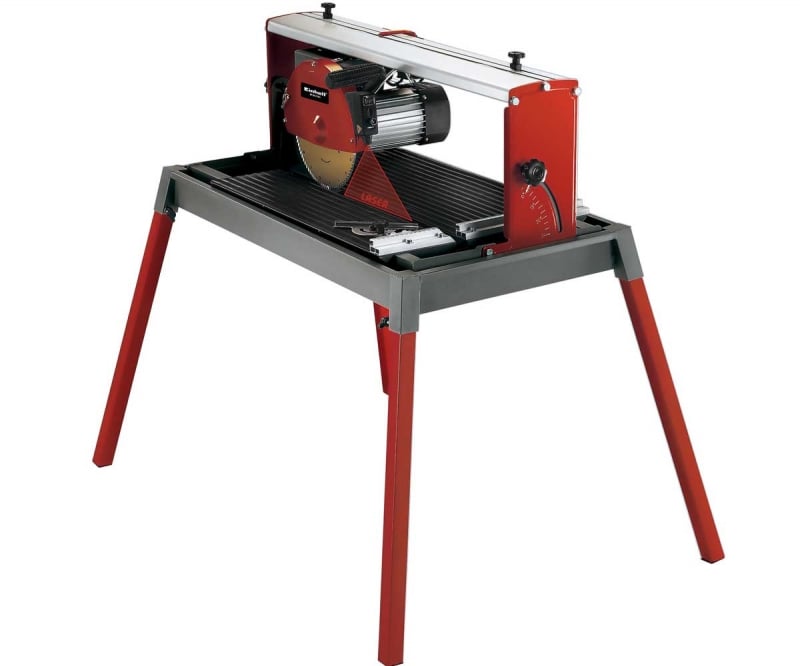 Tagliapietre 1500 Watt TE-SC 570L Einhell | Leroy Merlin