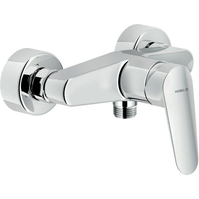 Nobili - Mitigeur douche Blues mural - BS101130CR