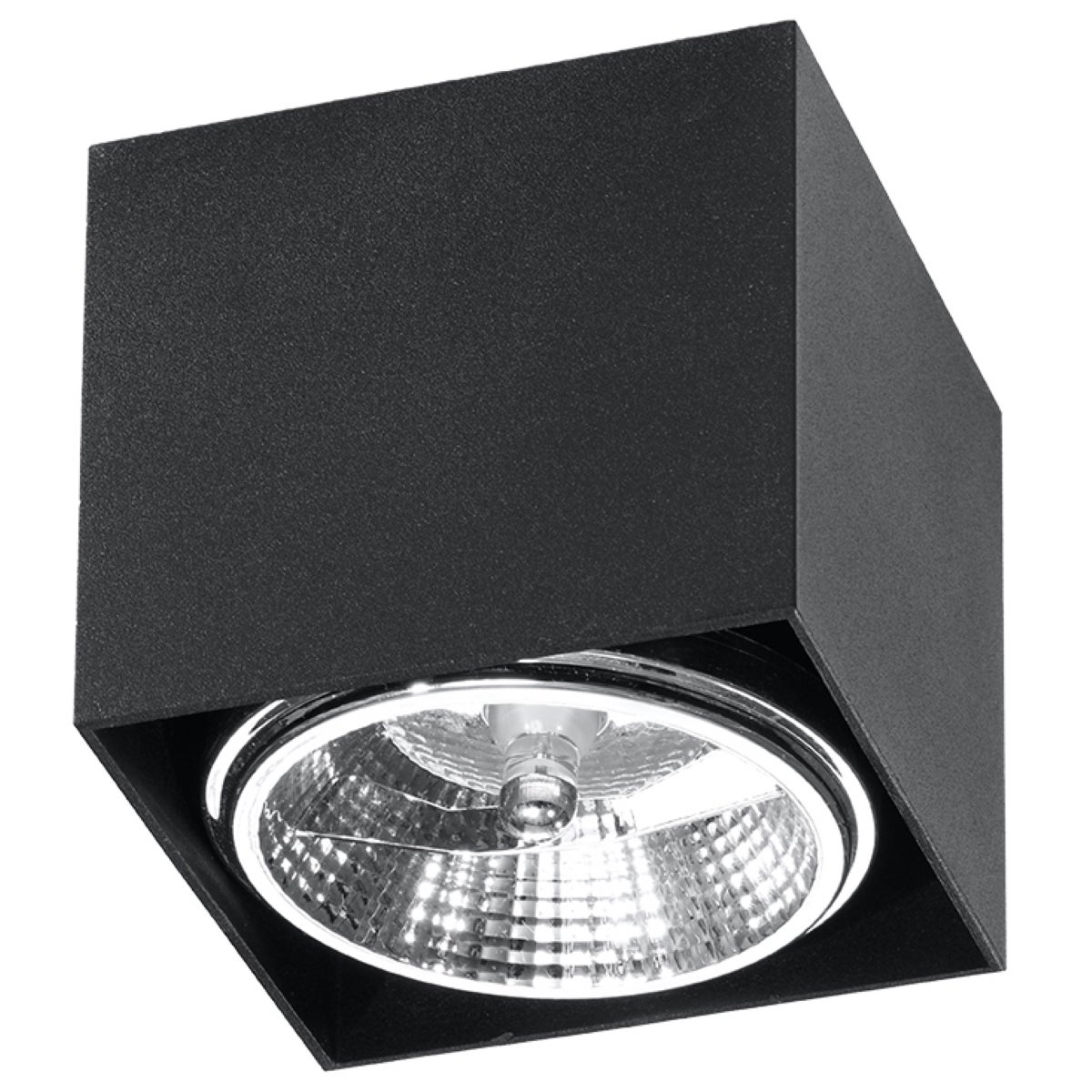 Spots encastrables X6 - Extérieur - Couvercle inox - Pour Ampoule LED GU10 - Etanche IP67 - Spot terrasse - Éclairage jardin