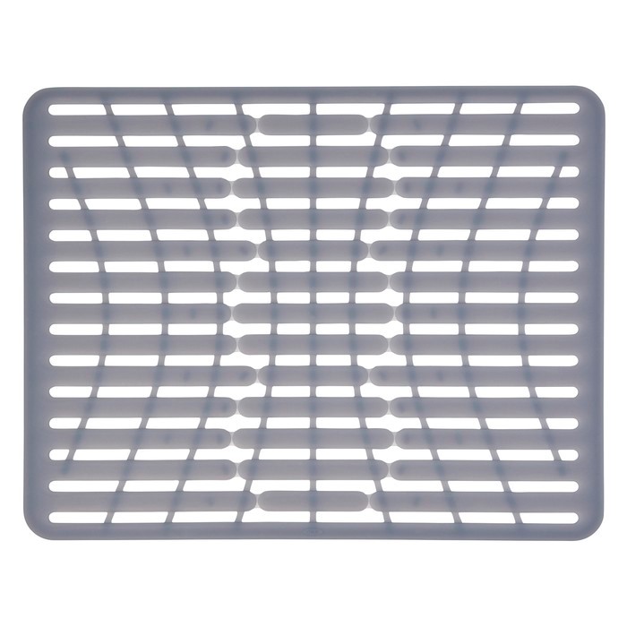 OXO mata do zlewu 32 x 41 cm Good Grips