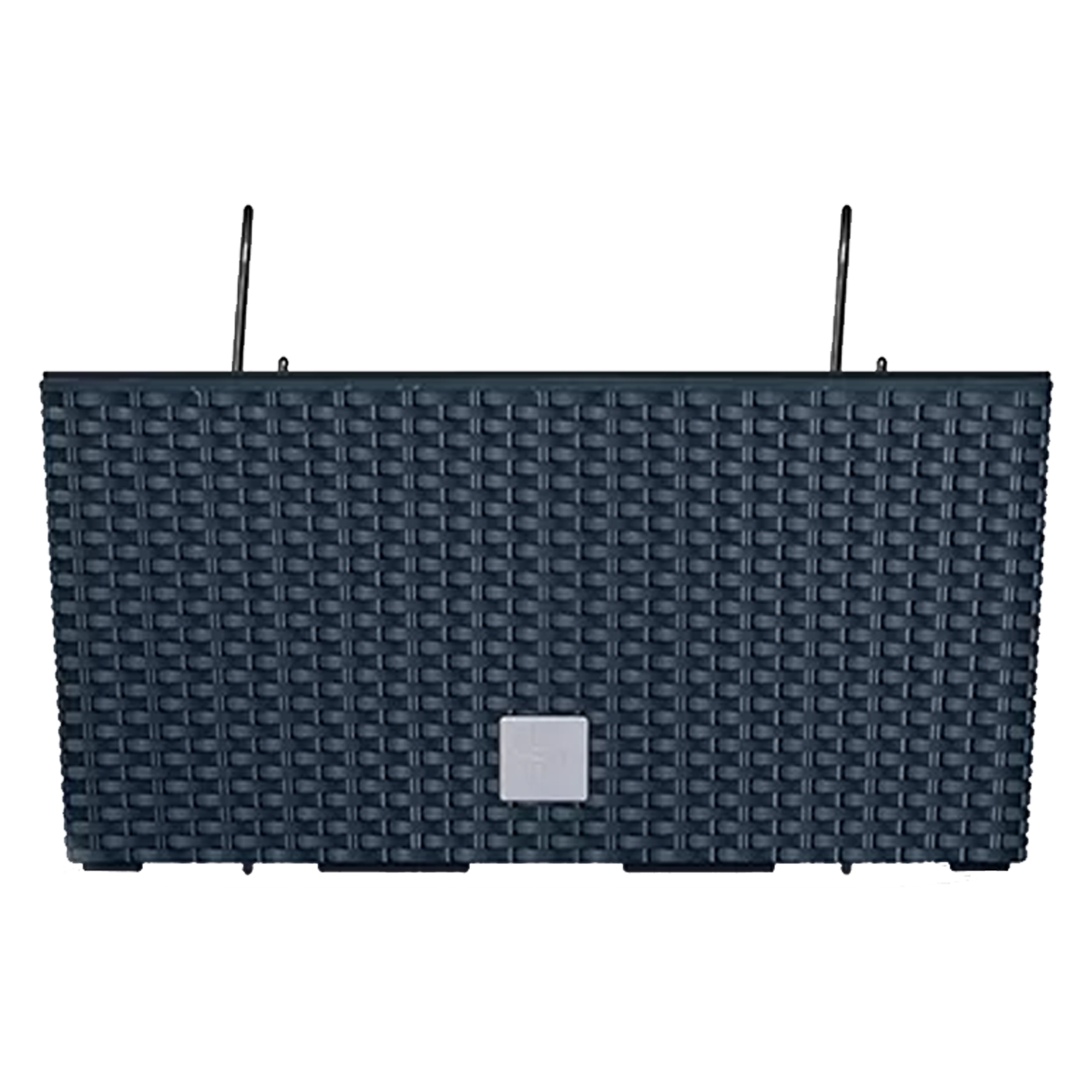 Skrzynia RATO CASE W - antracytowy DRC400W-S433 Prosperplast