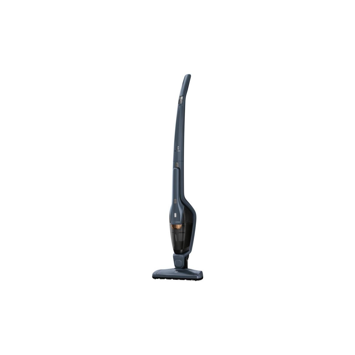 Electrolux Eerc75db Sin Bolsa 0,5 L Azul , Leroy Merlin