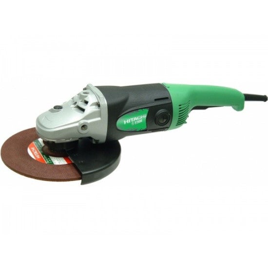 Meuleuse HIKOKI G23STWAZ 230 mm 2000 W