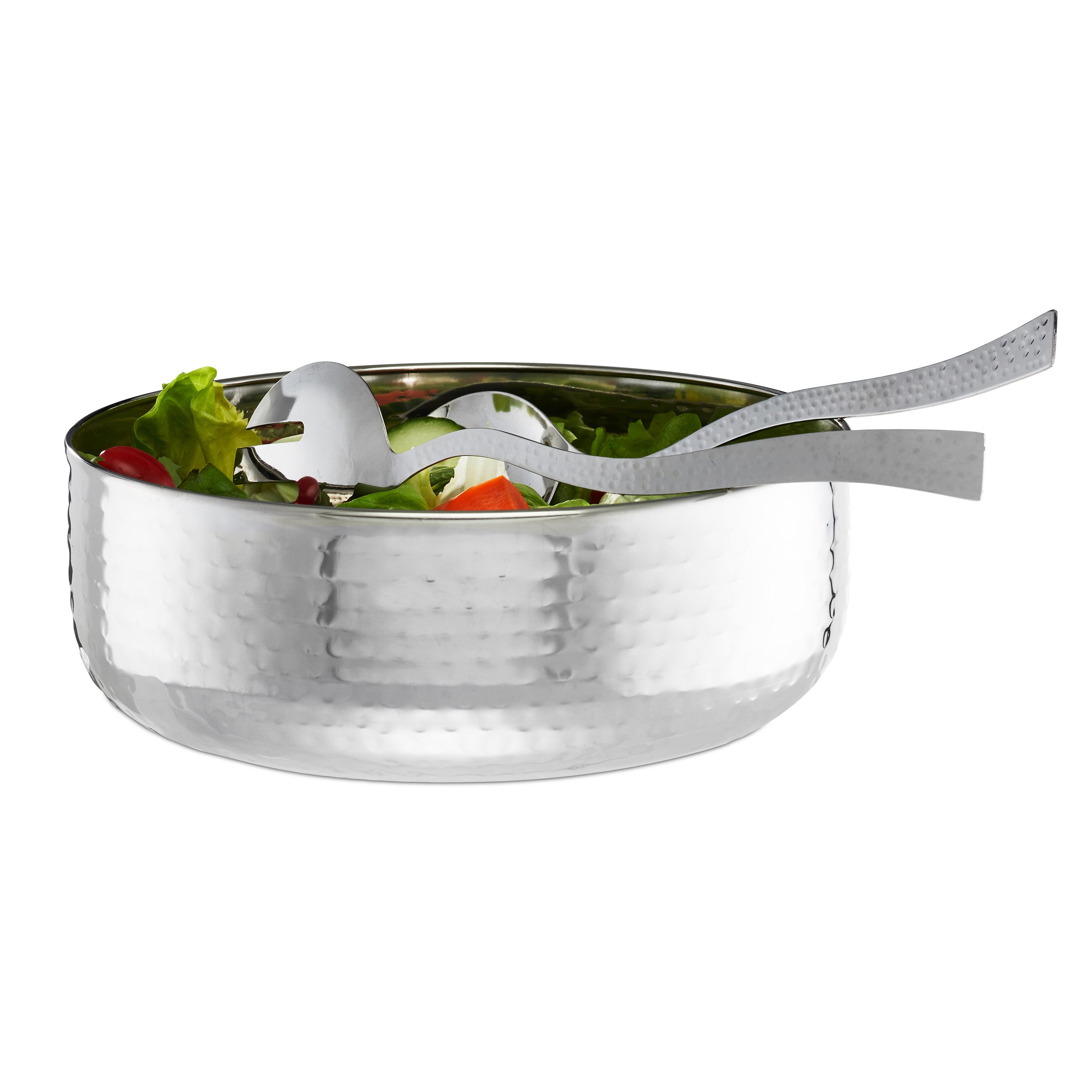 Confezione da 2 Insalati, Tosser per insalata di Italia
