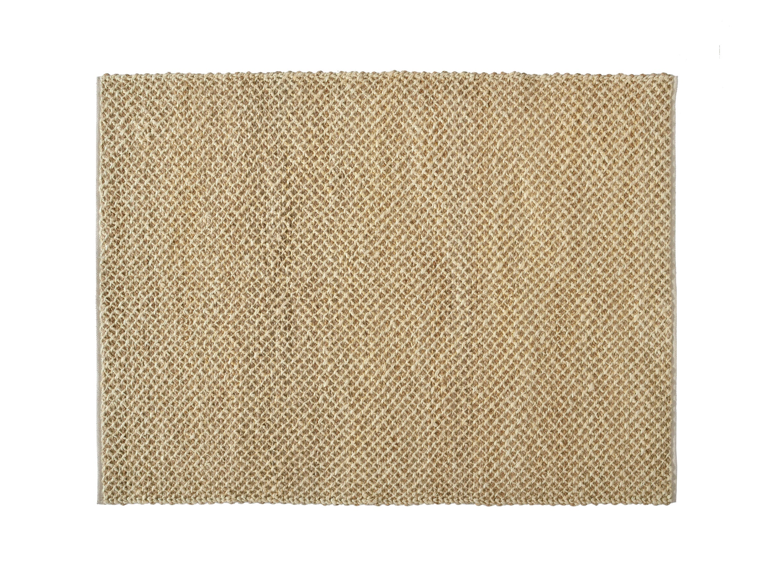 Dywan Jutowy Duna Natural 120x180 cm – ekologiczny, naturalny i elegancki