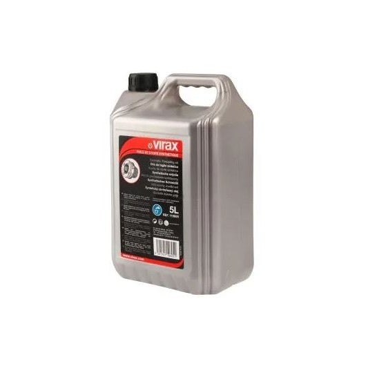 VIRAX - Huile De Coupe Minérale - Bidon De 1 L | Point.P