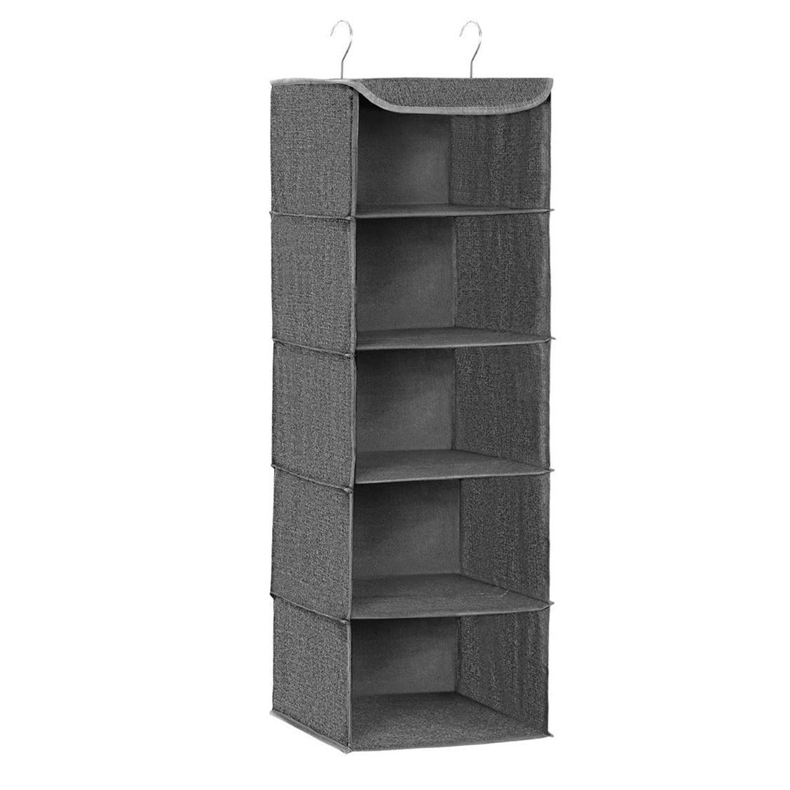 Organisateur De Garde-Robe Cravate Boîte De Rangement Chaussettes